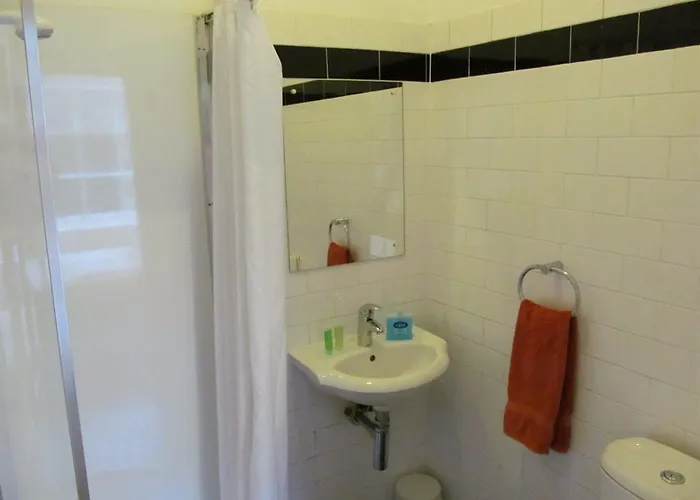 Vendégház Lantern 3*