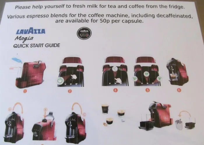 Vendégház Lantern 3*