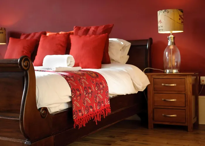 No.32 Отель Эдинбург