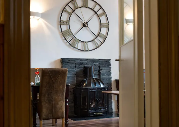 Отель No.32 Эдинбург