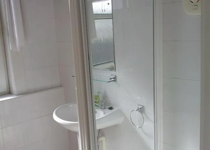 Mackenzie 3* Edinburgh