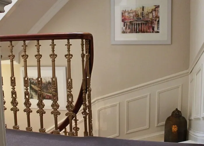 Affittacamere Highfield 4*