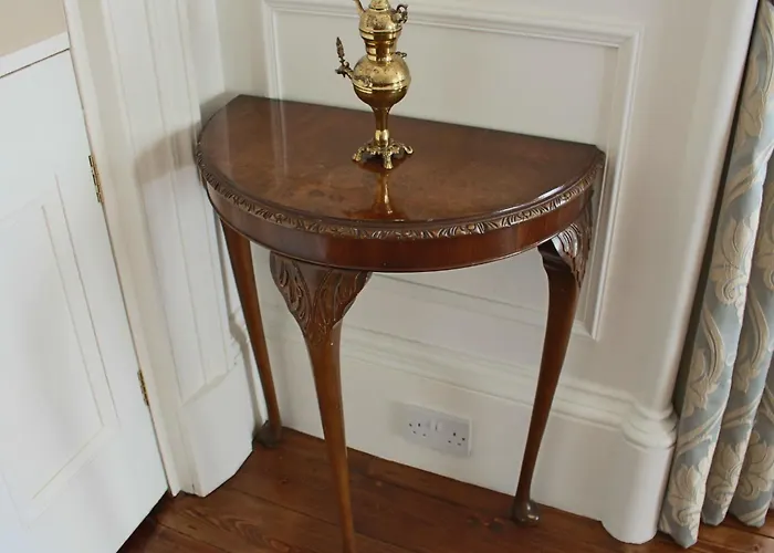 Highfield 4* Edimburgo