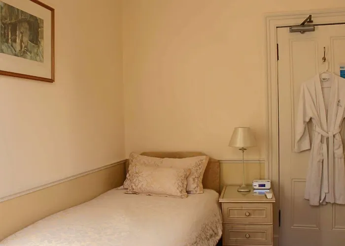 Guest house Highfield