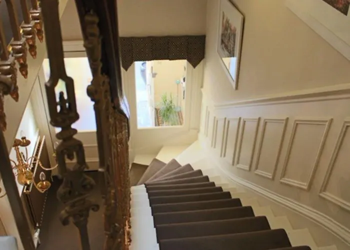 Guest house Highfield