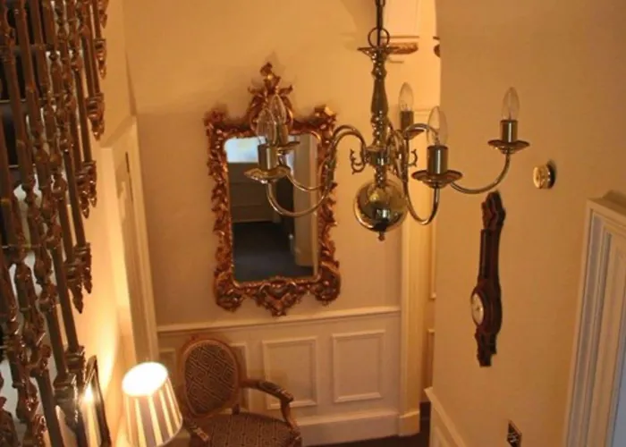 Highfield Guest house