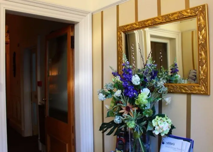 Guest house Highfield Edinburgh