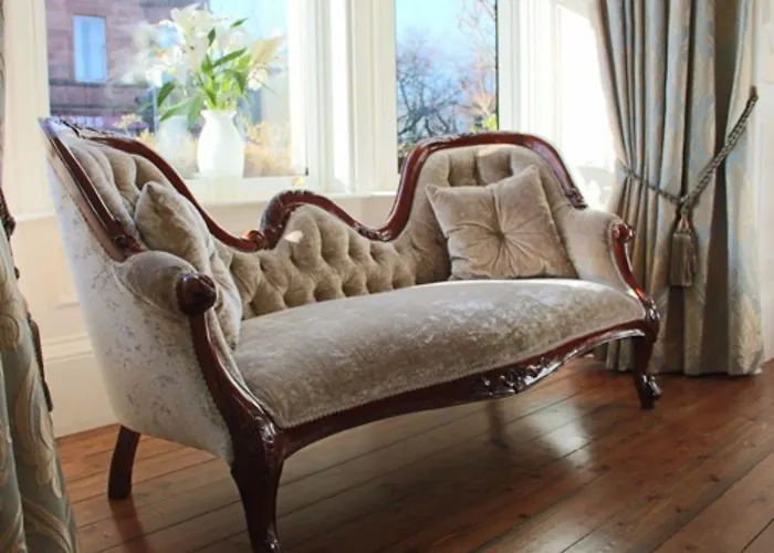 Highfield 4* Edimburgo