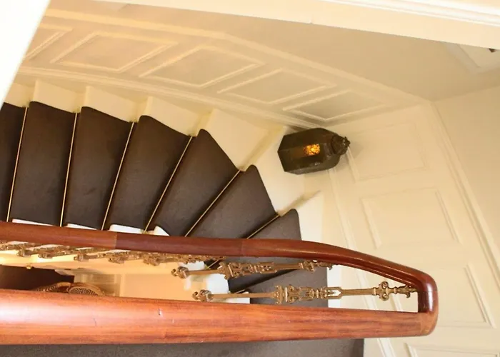 Guest house Highfield