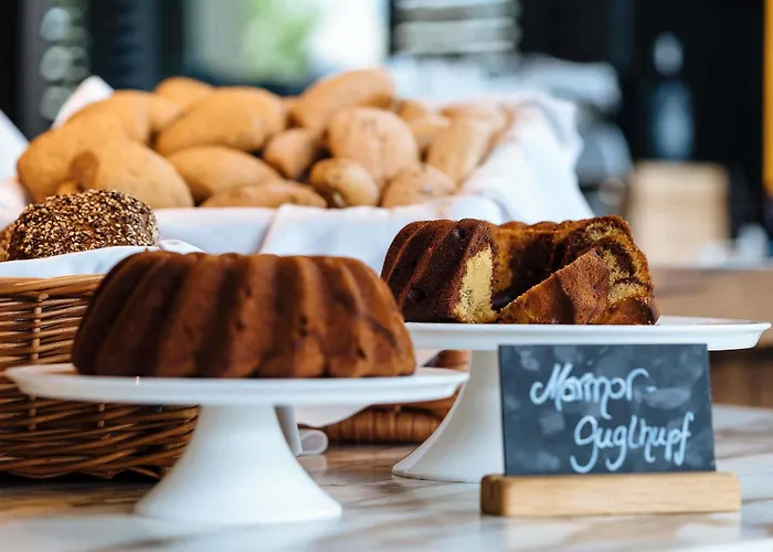 The Learmonth 2* Edimburgo