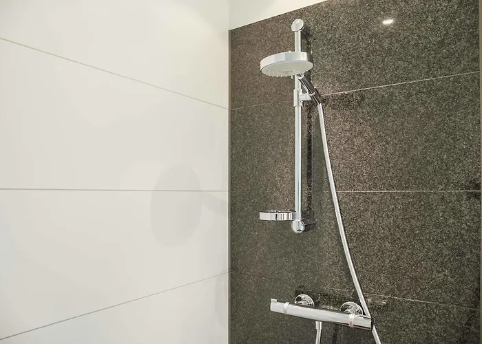 The Learmonth Hotel Edimburgo