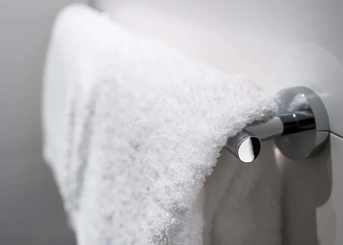 The Learmonth Hotel Edimburgo