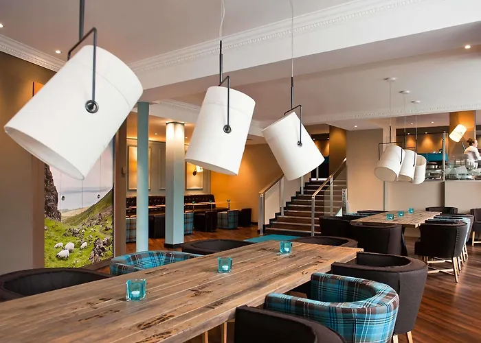 Hotel The Learmonth 2*