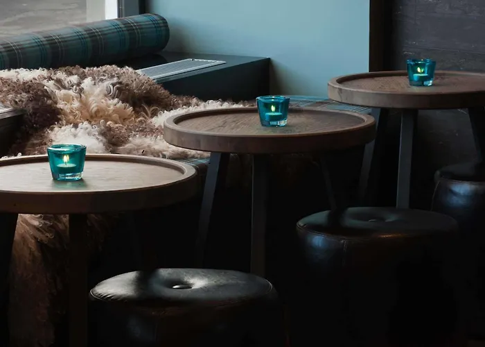 The Learmonth Edimburgo