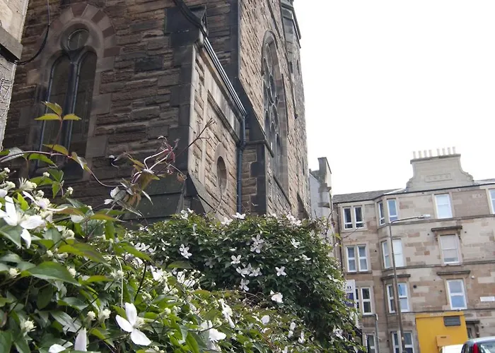 Church אדינבורו