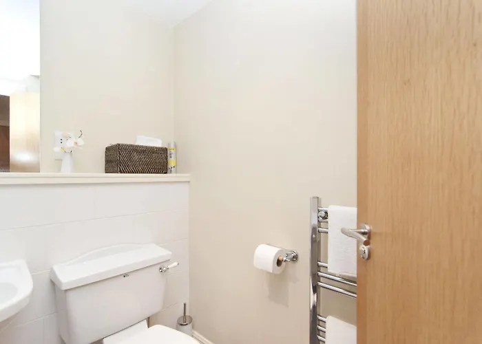 Church דירה אדינבורו