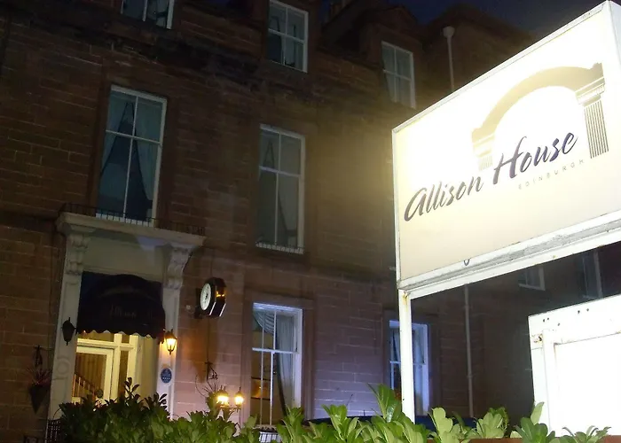 Allison House 17 3*