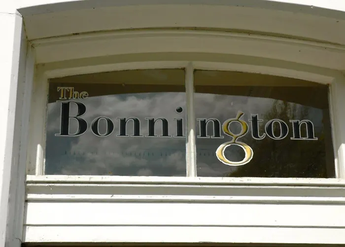 Bonnington 4*