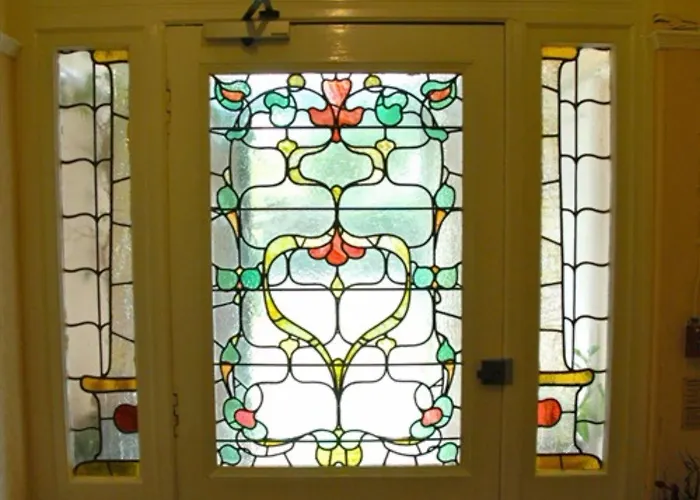 Bonnington אדינבורו