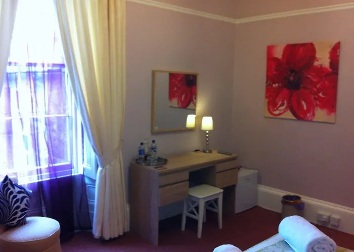 Bonnington Hotel Edinburgh