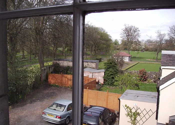 Bonnington 4* אדינבורו