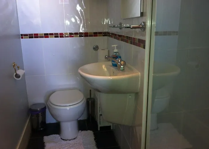 Bonnington Hotel 4*