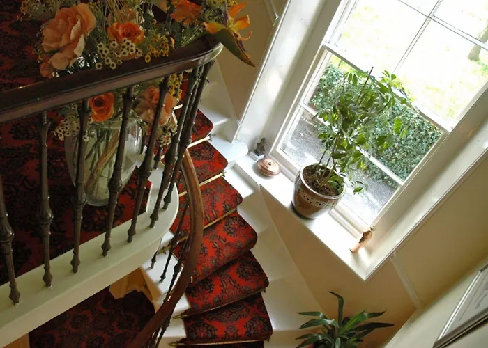 Bonnington Edinburgh