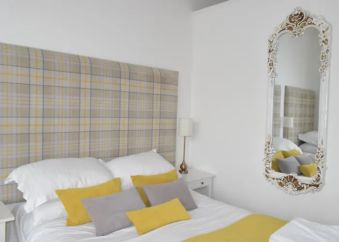Otel Edinburgh37