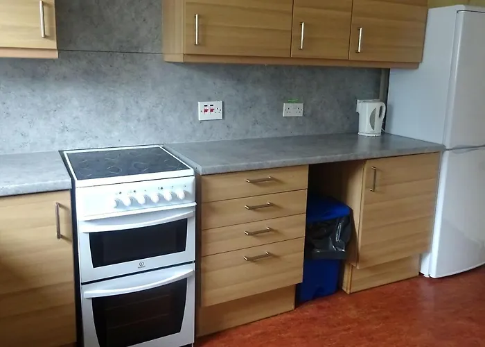 Hostel Metro Edinburgh