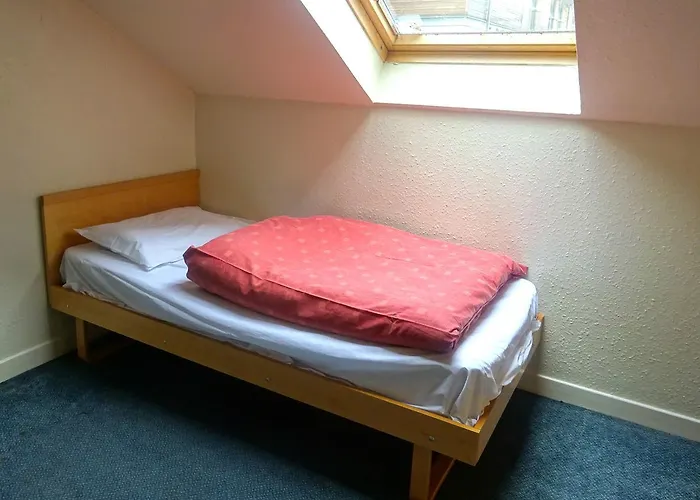 Hostel Metro Edinburgh