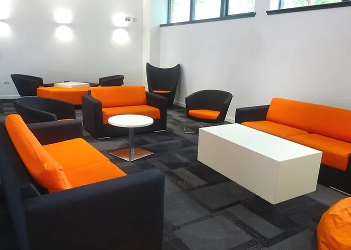 Metro Hostel