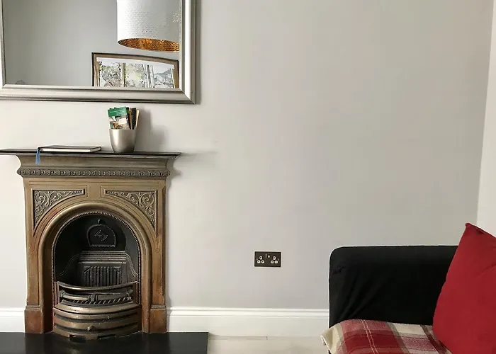 Apartman Heart Of Flat