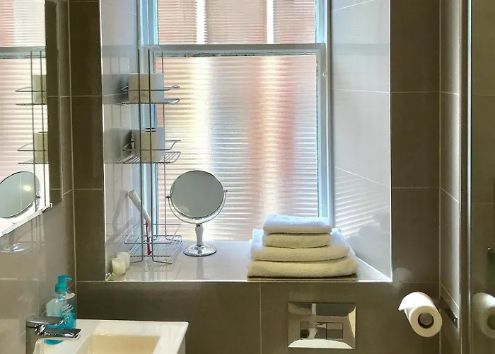 Apartman Heart Of Flat