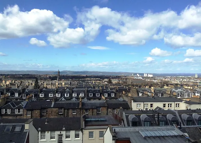 28 York Place فندق 3*