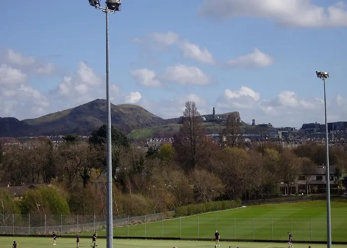 بيت ضيافة Heriott Park إدنبرة