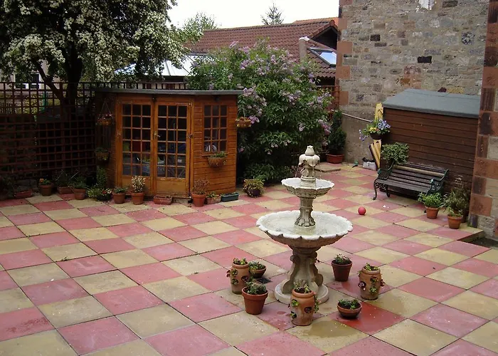 Heriott Park إدنبرة