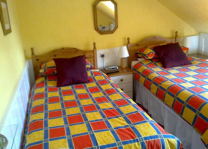 Mackenzie 3* Εδιμβούργο