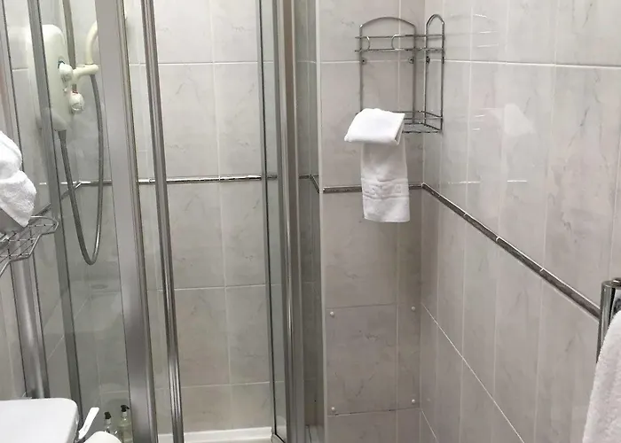 Penzion Allison House 16 4*