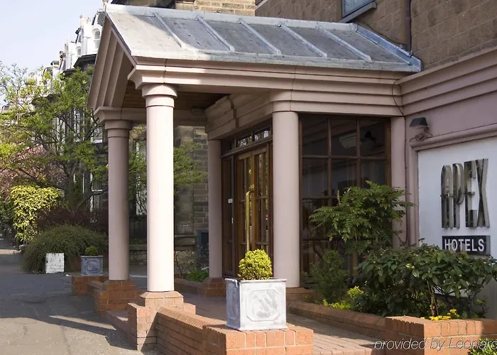 Four Points By Sheraton Hotel