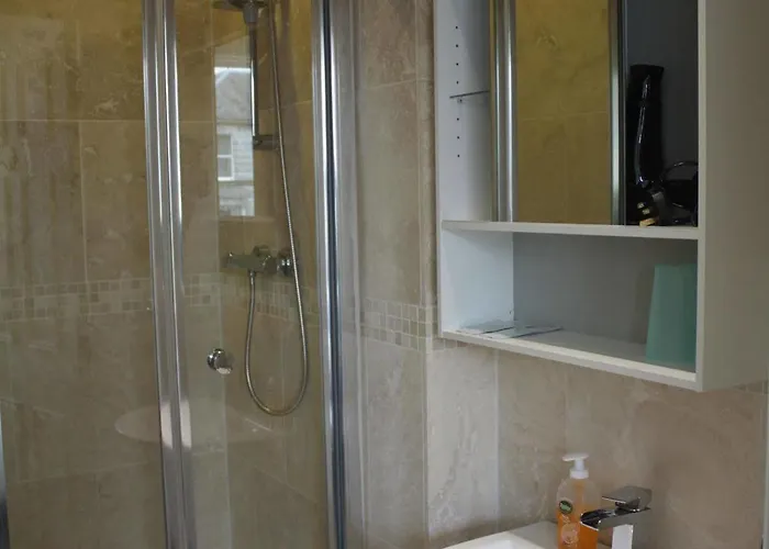 Edinburgh Holiday Guest House 3* Edimburgo