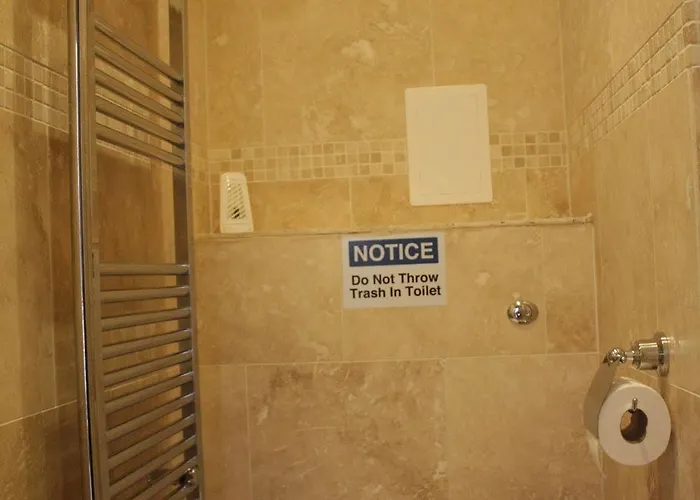 爱丁堡假日宾馆 爱丁堡