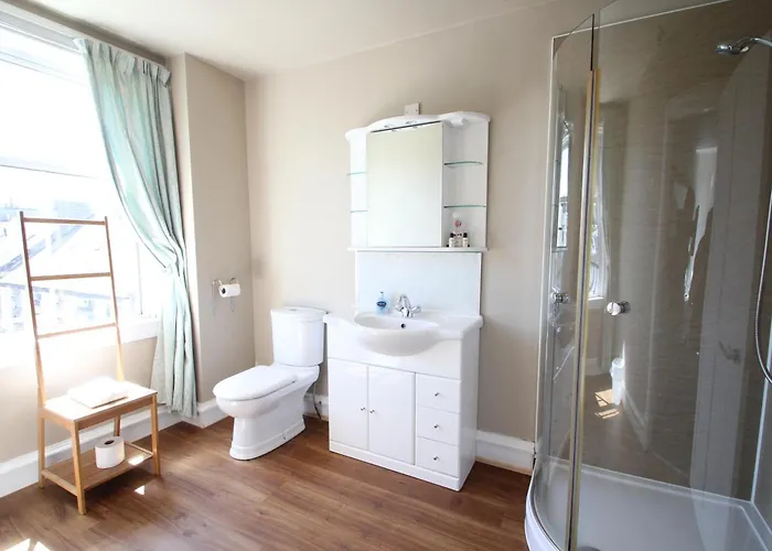 The Sandaig Εδιμβούργο