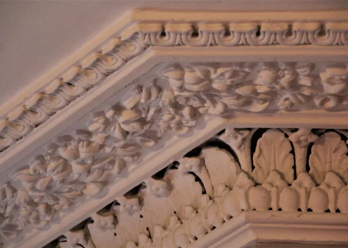 Πανσιόν The Sandaig Εδιμβούργο