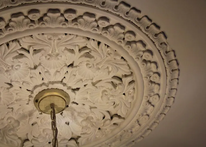 The Sandaig 4* Εδιμβούργο