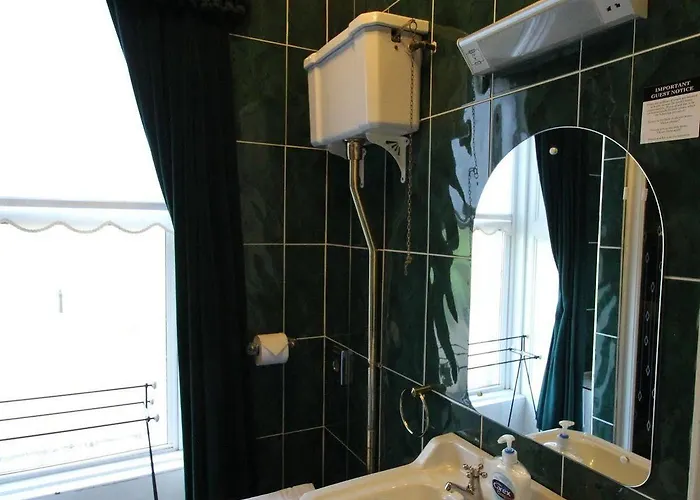 The Sandaig Εδιμβούργο