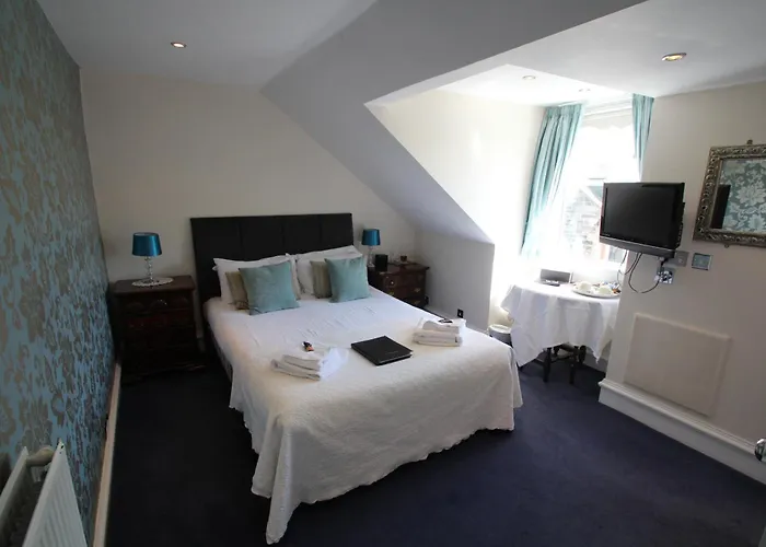 The Sandaig Πανσιόν Εδιμβούργο