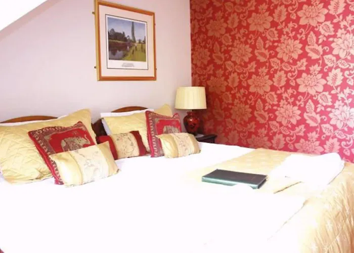 Πανσιόν The Sandaig