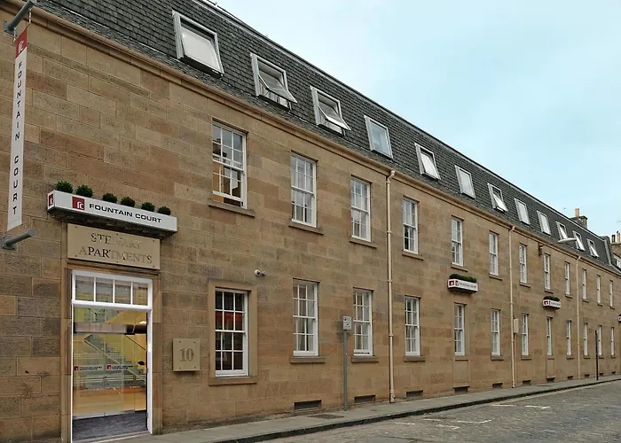 Stewart By Heeton Concept - 아파트호텔