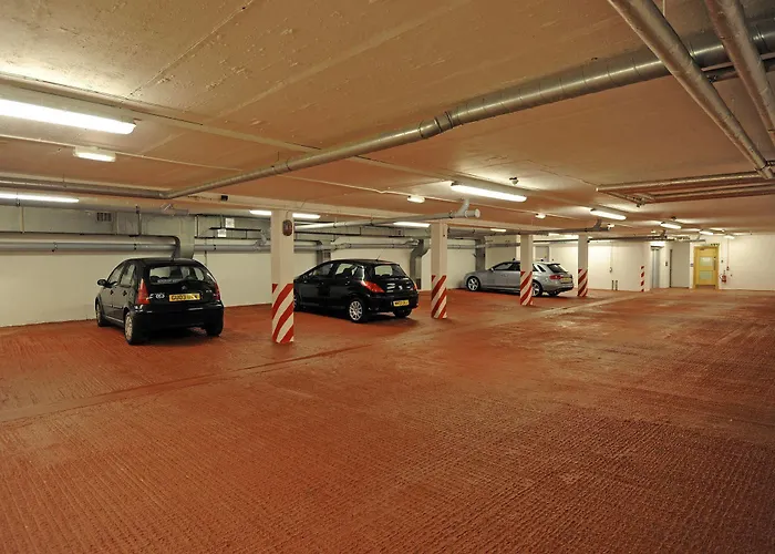 Stewart By Heeton Concept - 아파트호텔 4*