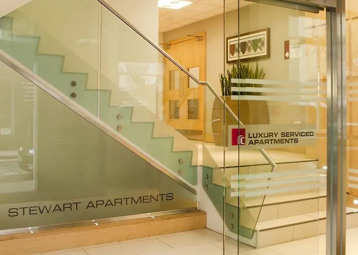 Stewart By Heeton Concept - 아파트호텔 4*